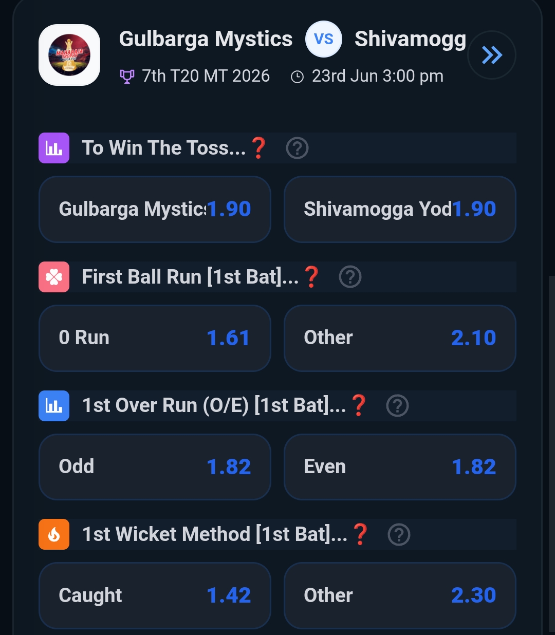 Gameon24 Bangladesh IPL PSL BPL Betting Oxy Club