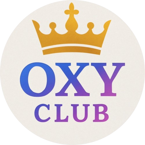 Oxy Club Profile – Gameon24